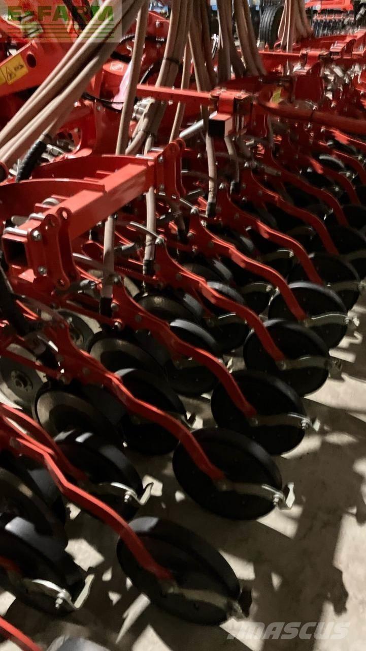 Kuhn HR5004 Semanatoare
