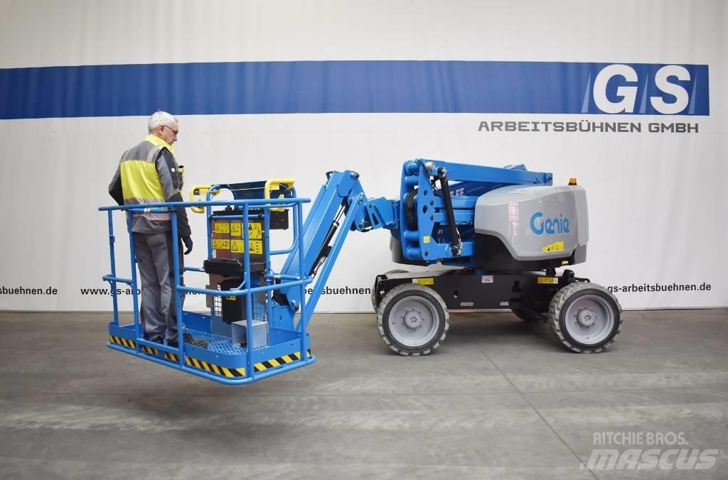 Genie Z 45 FE Nacele cu brat articulat