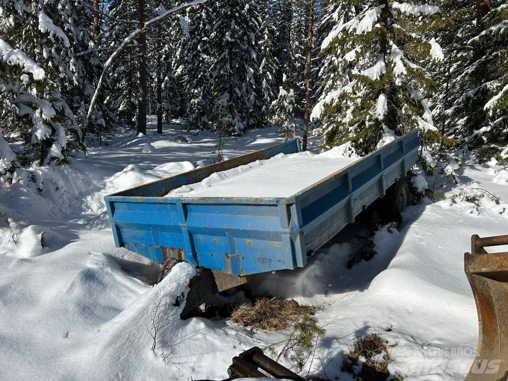 Volvo EW 160 C Excavatoare cu roti