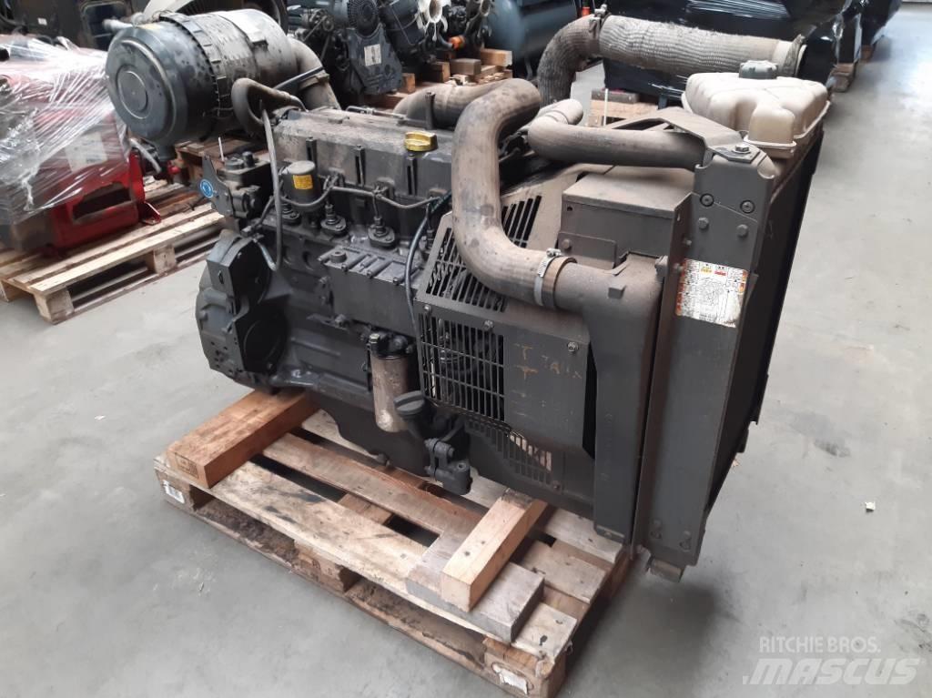 Deutz BF4M1013EC Motoare