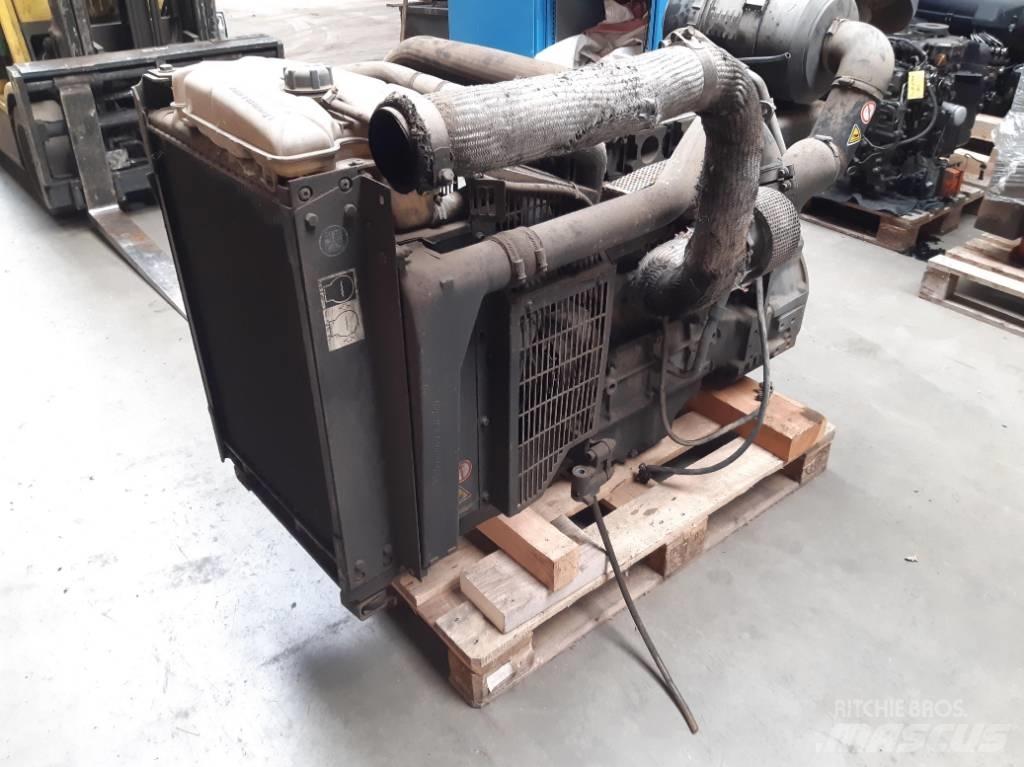 Deutz BF4M1013EC Motoare