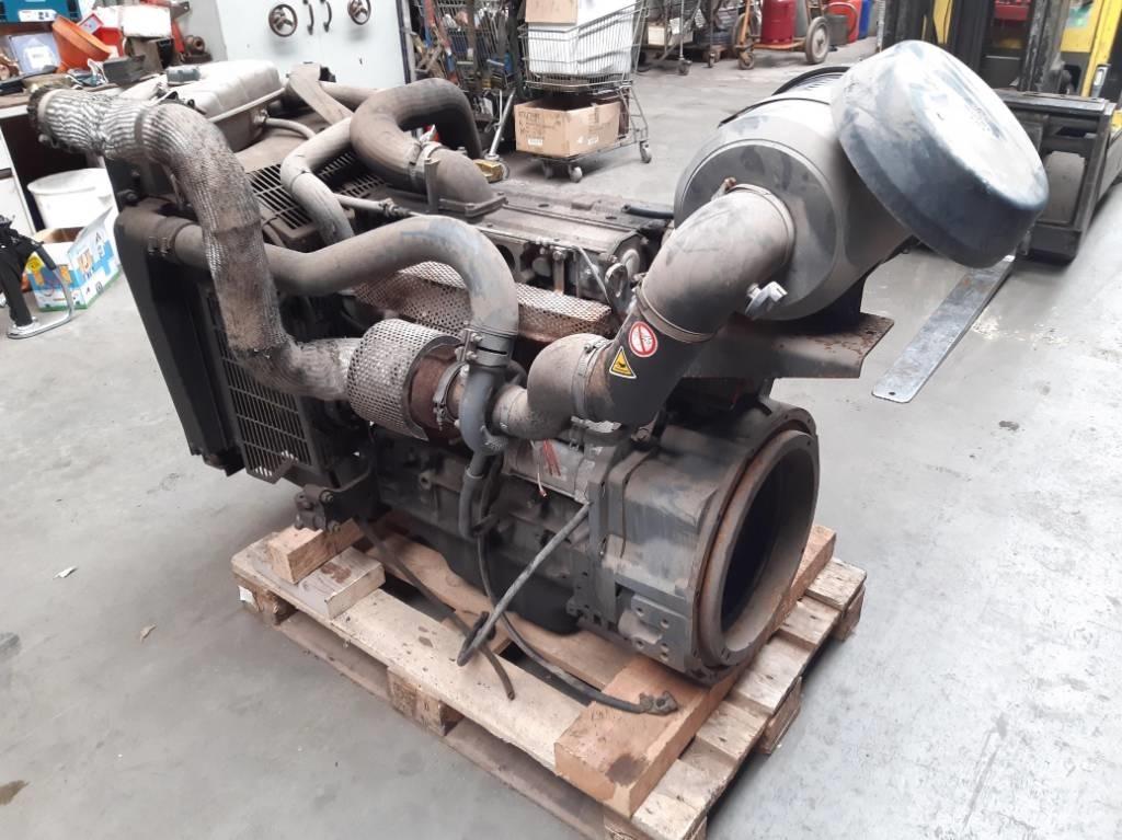 Deutz BF4M1013EC Motoare