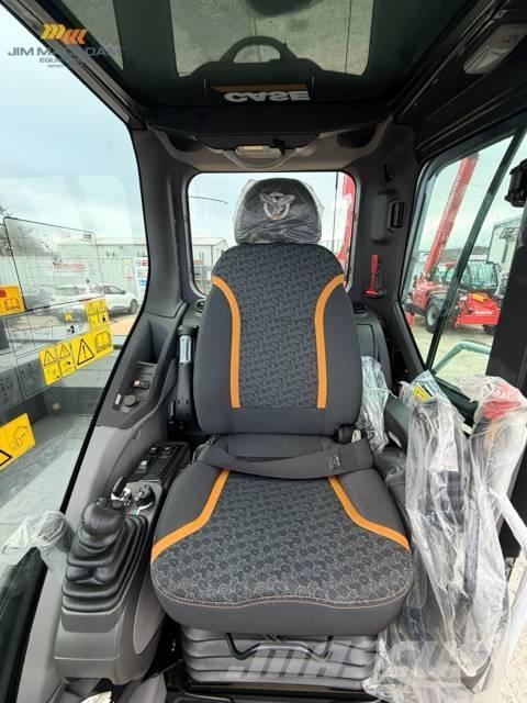 CASE CX 90 D Excavatoare 7t - 12t