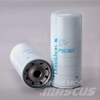 Donaldson P551807 Alte componente