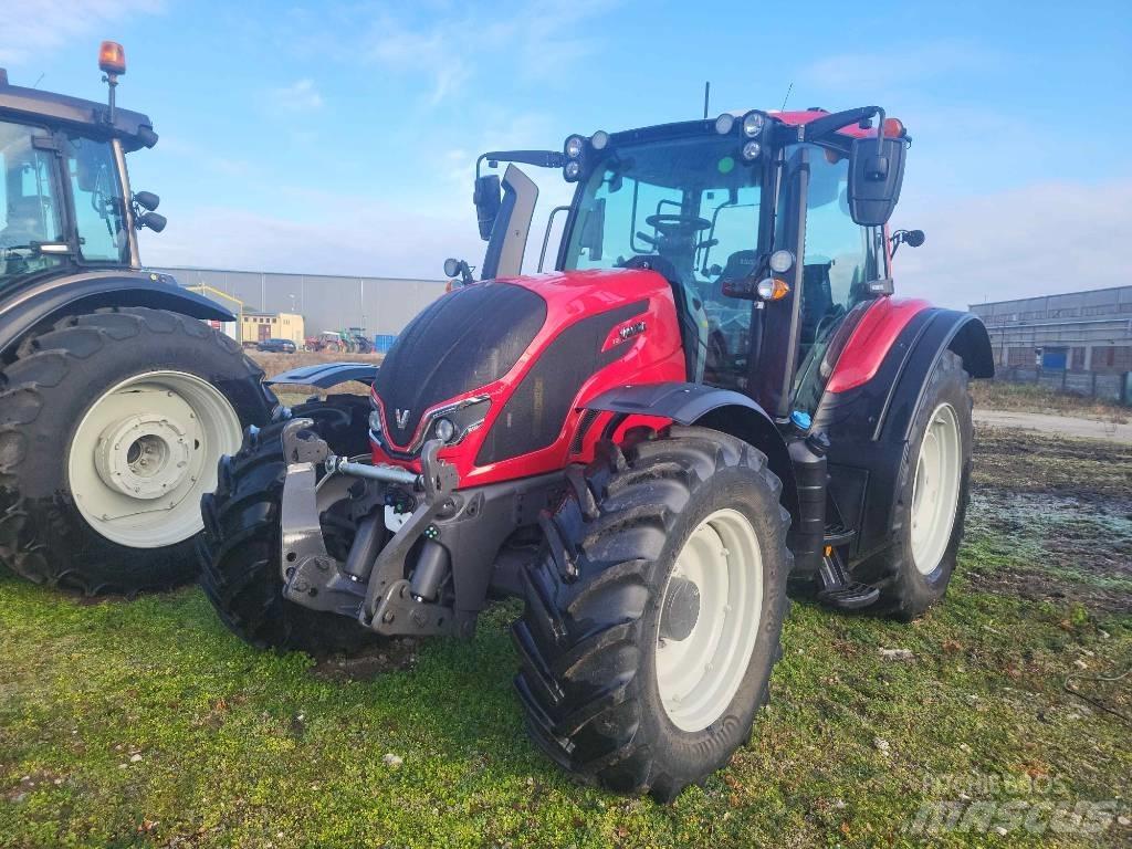 Valtra N 155 Versu Tractoare