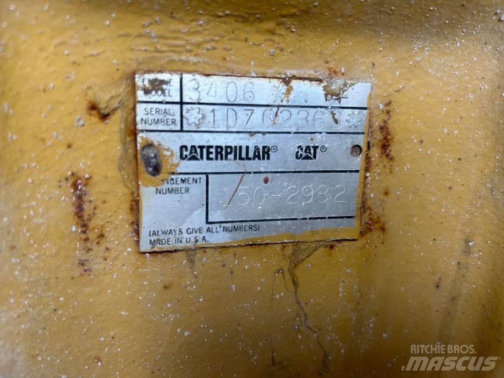 CAT 3406 Generatoare Diesel