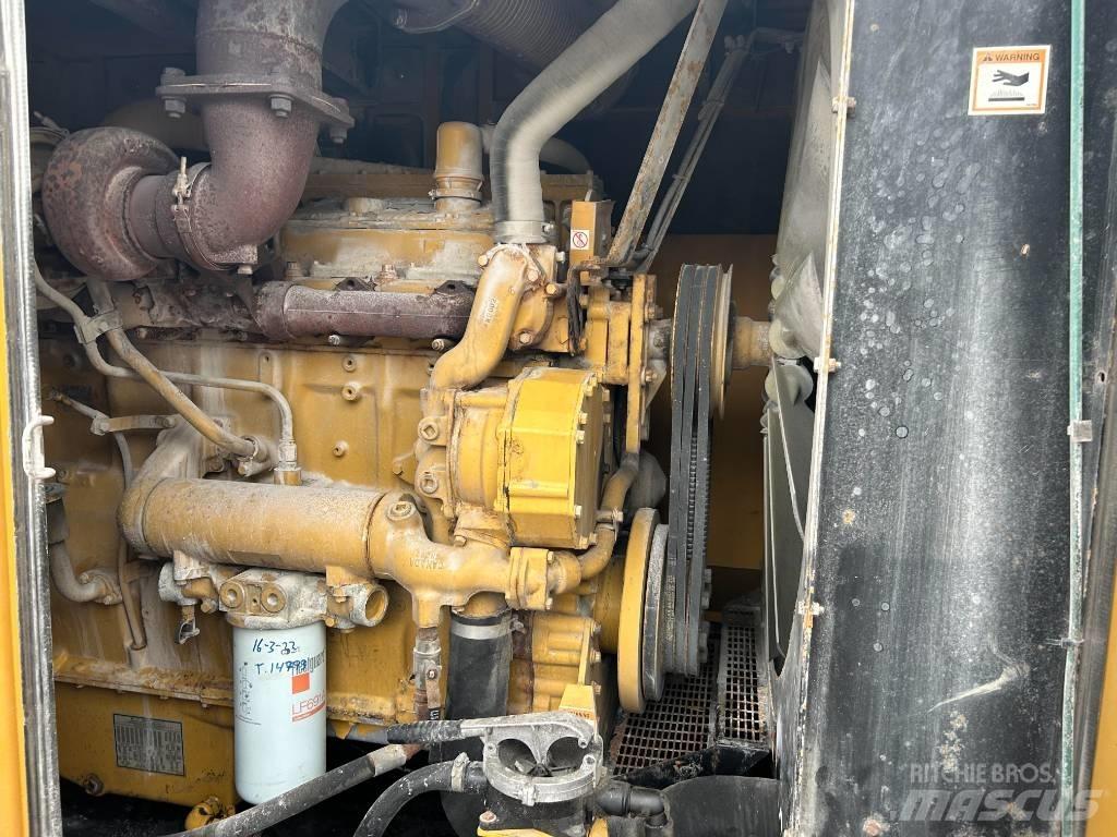 CAT 3406 Generatoare Diesel