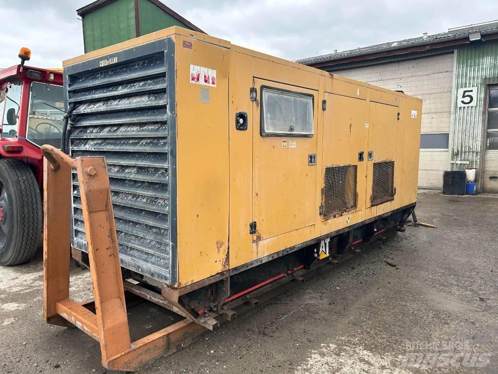 CAT 3406 Generatoare Diesel