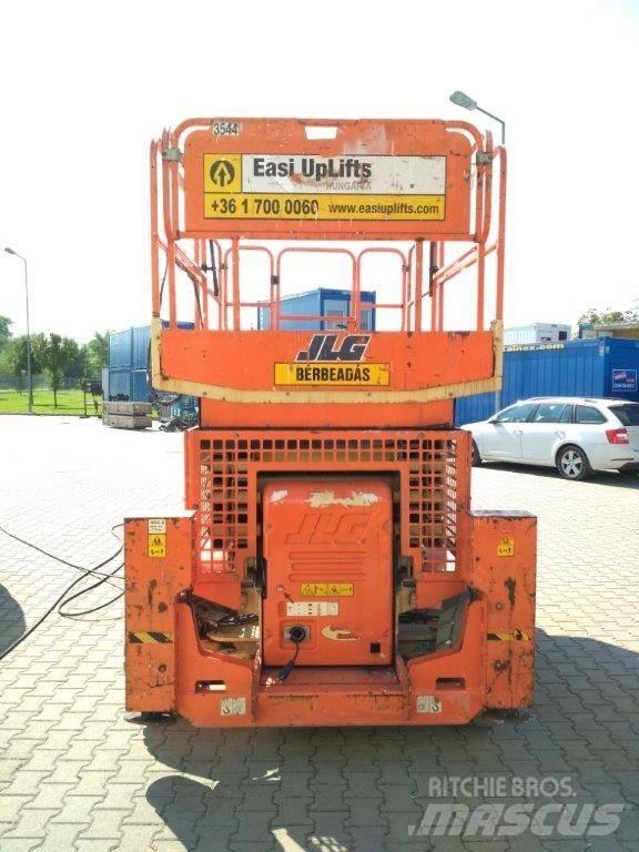 JLG M 4069 Platforme foarfeca