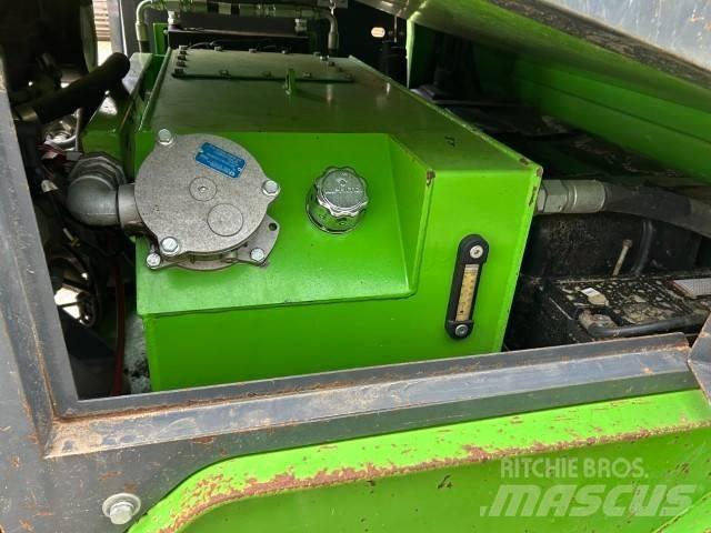 TrommALL 5800 Tr Cernuitoare