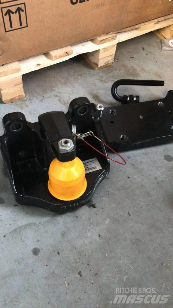  Rockinger K80 Alte accesorii tractor