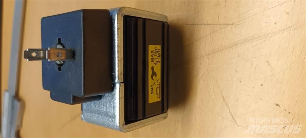 Rottne 075-0005 Electronice