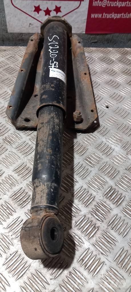 Scania G 400   1867874 Sasiuri si suspensii