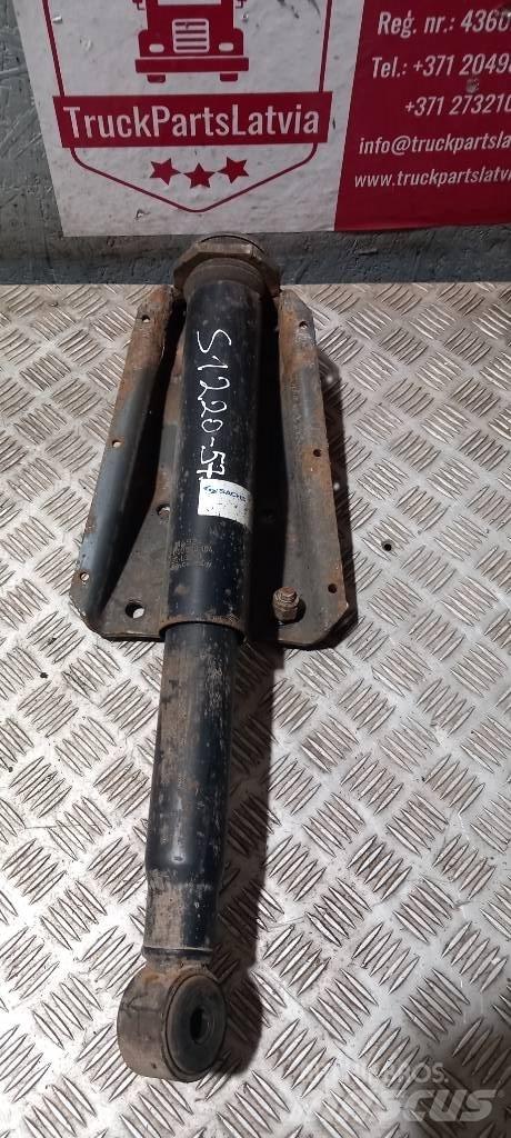 Scania G 400   1867874 Sasiuri si suspensii
