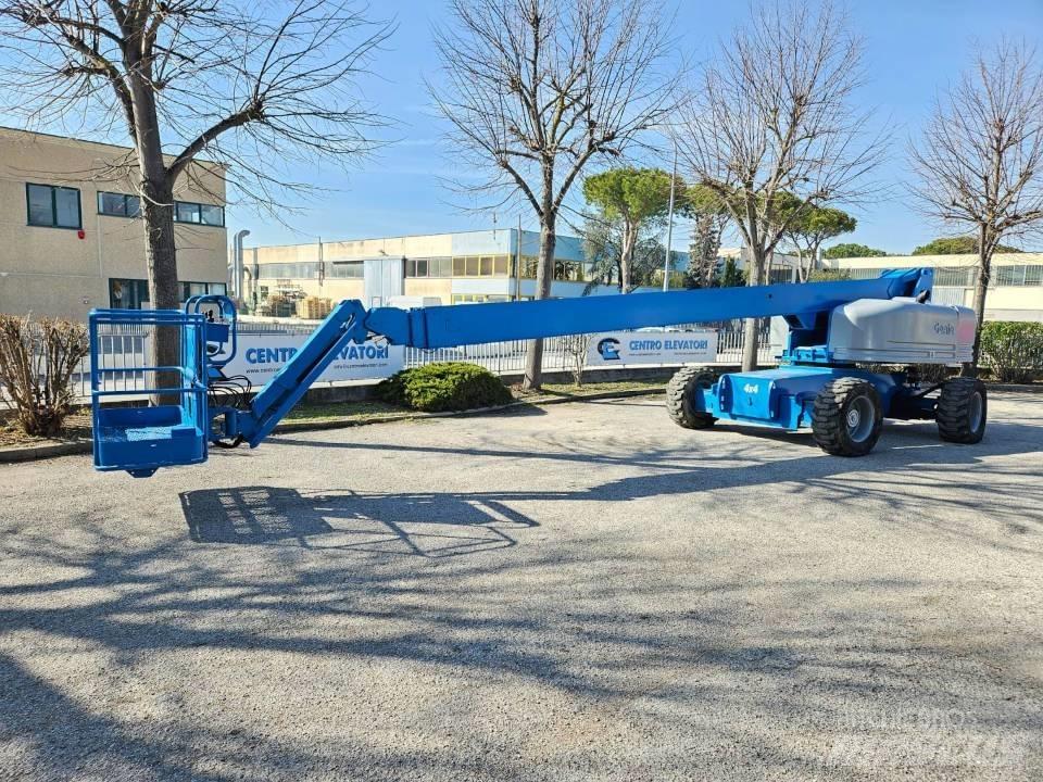 Genie S 85 4WD Nacele cu brat telescopic