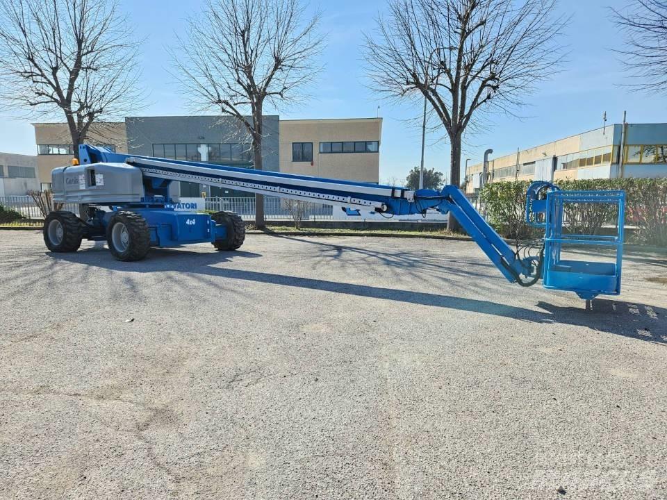 Genie S 85 4WD Nacele cu brat telescopic