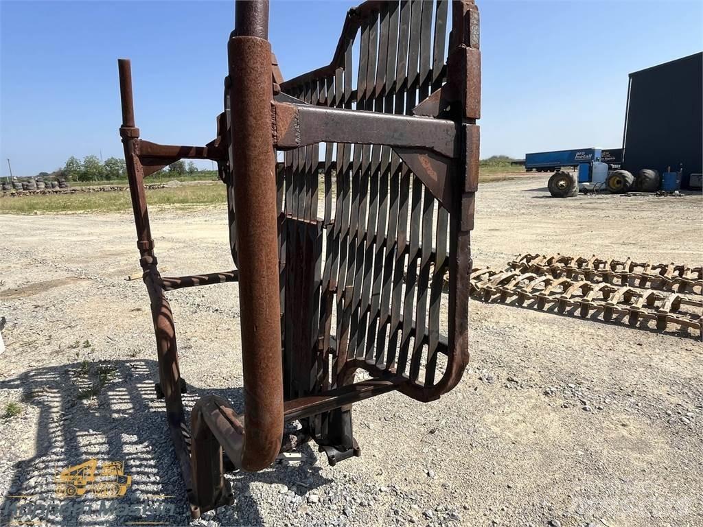 Timberjack 1110 Alte componente