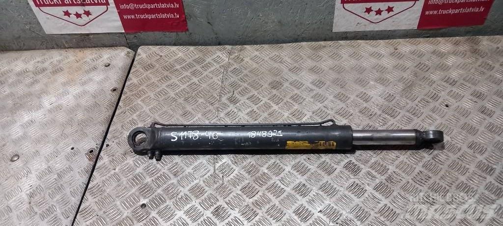 Scania R 440.    1848921 Hidraulice