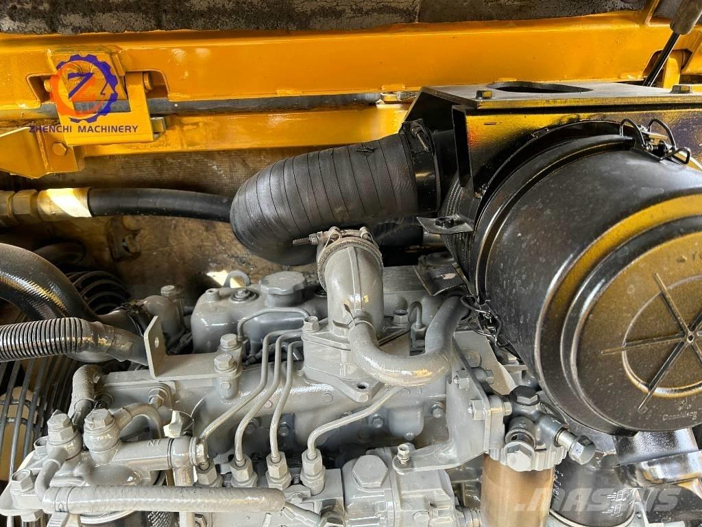 Sany SY 60 C Mini excavatoare < 7t