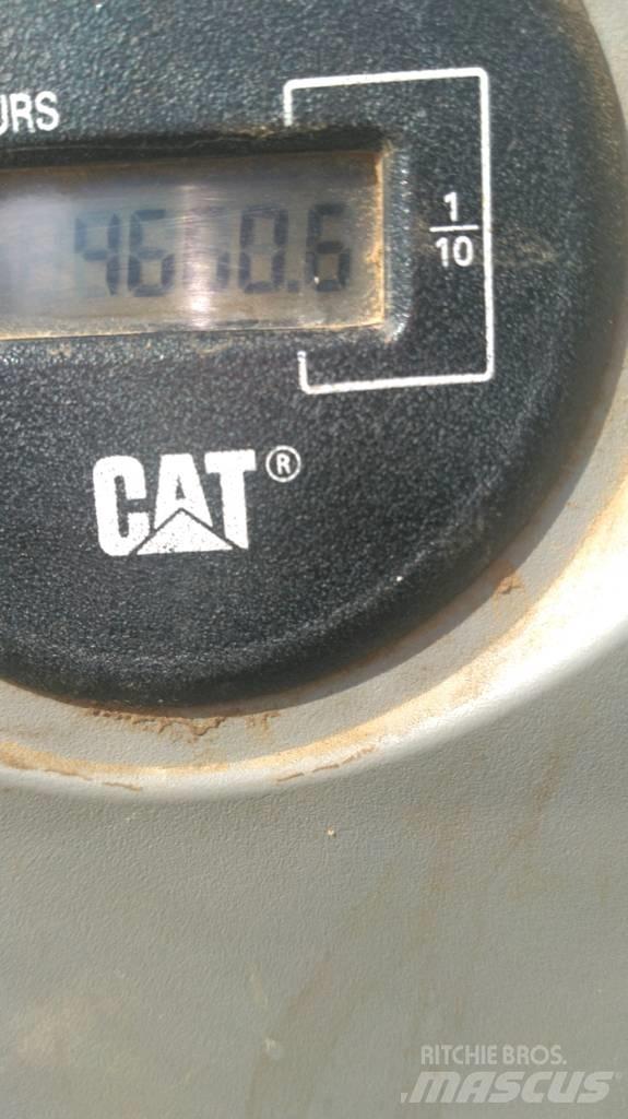 CAT 336 F L Excavatoare pe șenile
