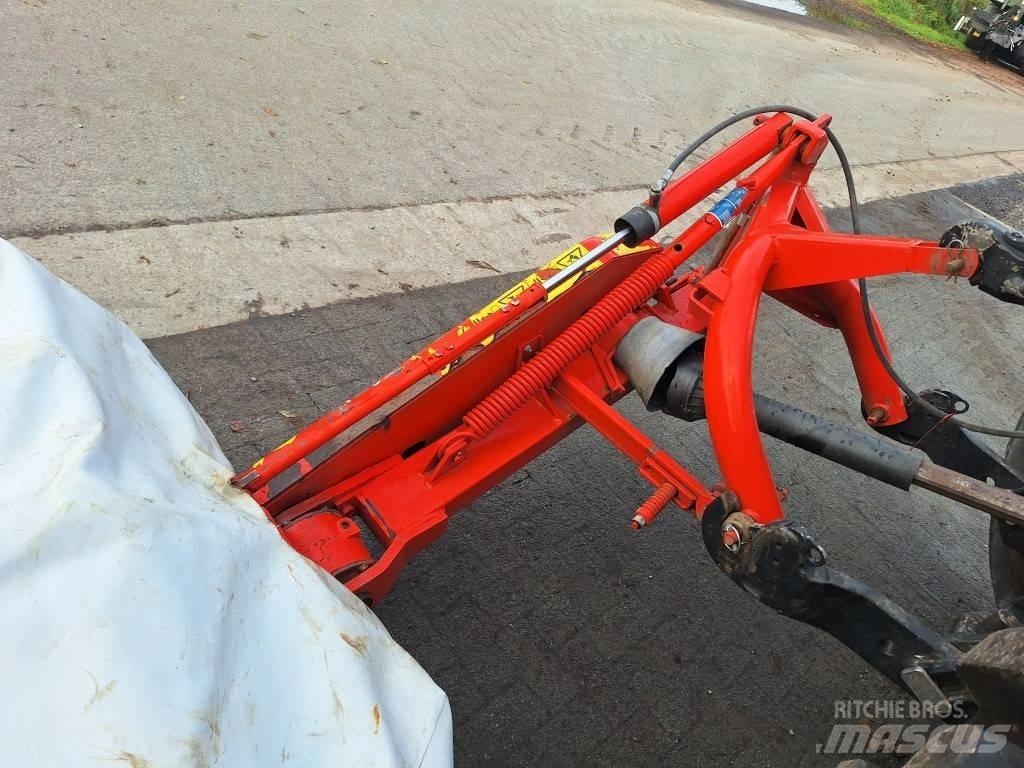 Kuhn GMD 66 Select Cositoare de iarba