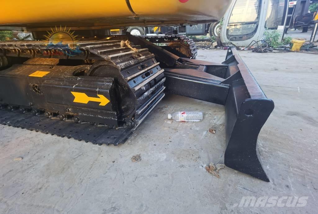 CAT 306E2 Excavatoare pe șenile
