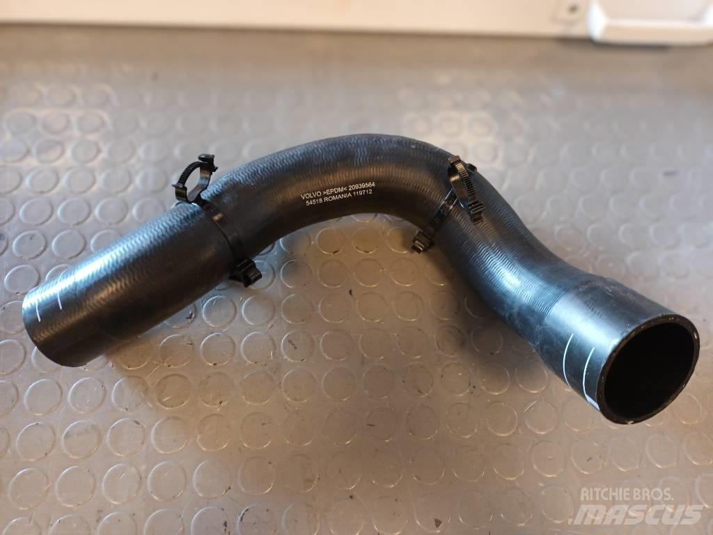 Volvo PIPE 20939564 Hidraulice