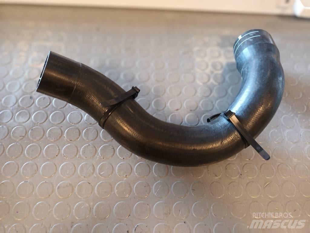 Volvo PIPE 20939564 Hidraulice