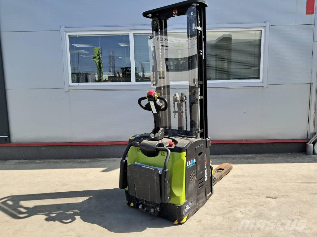 Clark PSX 16 Stivuitor electric