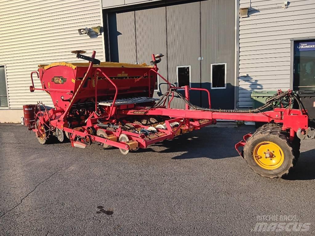 Väderstad Rapid 300C Semanatoare
