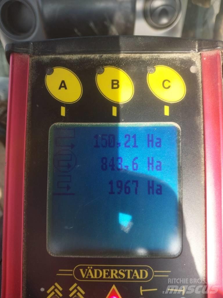 Väderstad Rapid 300C Semanatoare