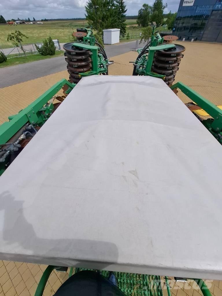 Kerner Eros EA 600 Perforatoare
