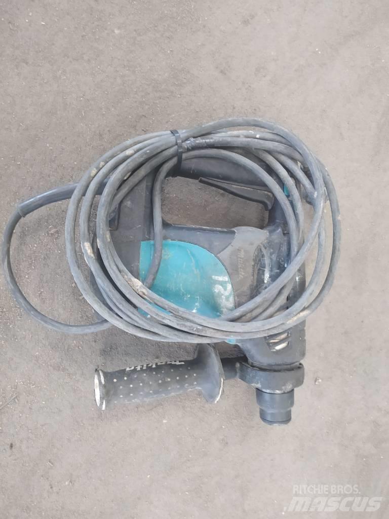 Makita HR2810 Utilaje construcții - Altele