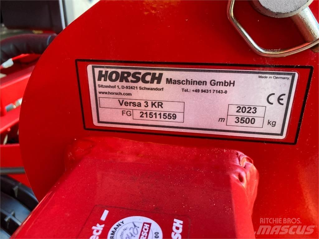 Horsch Versa 3KR Semanatoare