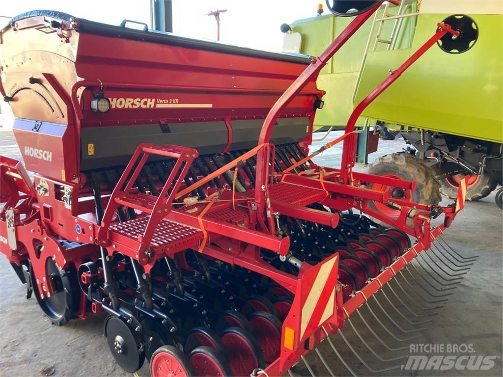 Horsch Versa 3KR Semanatoare