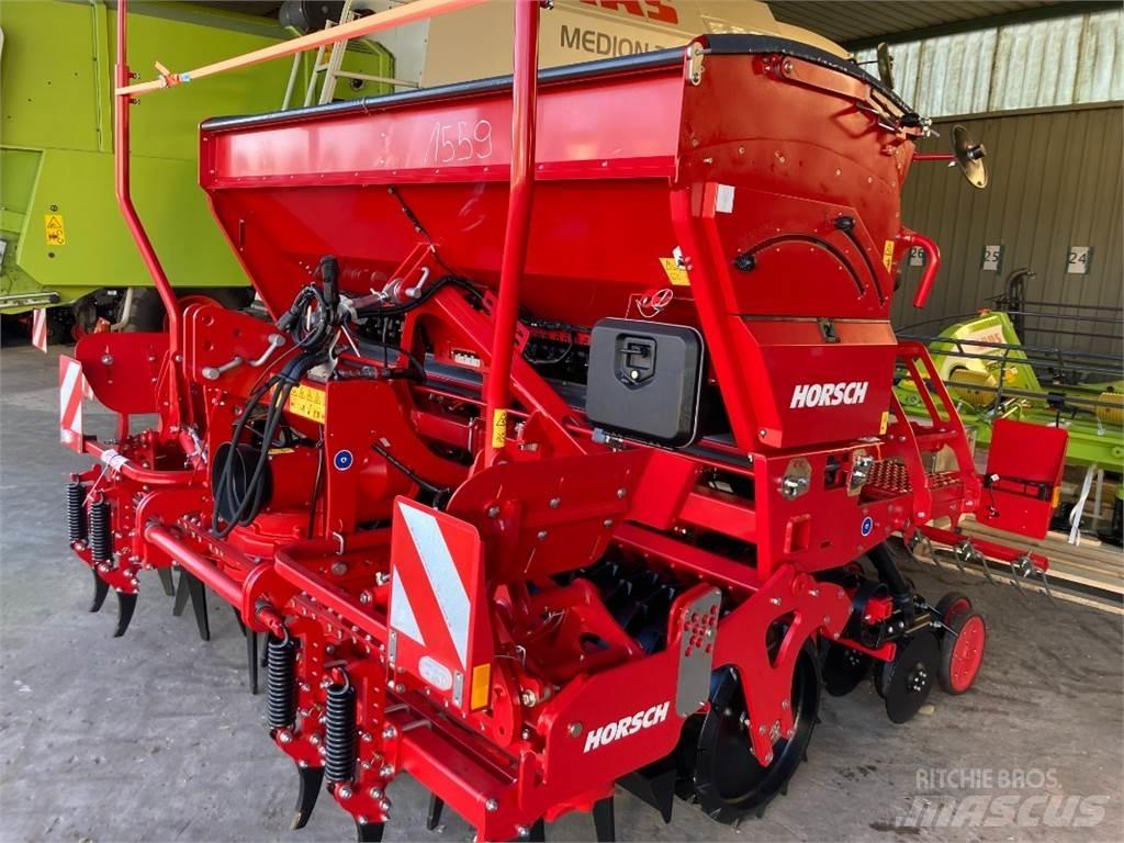 Horsch Versa 3KR Semanatoare