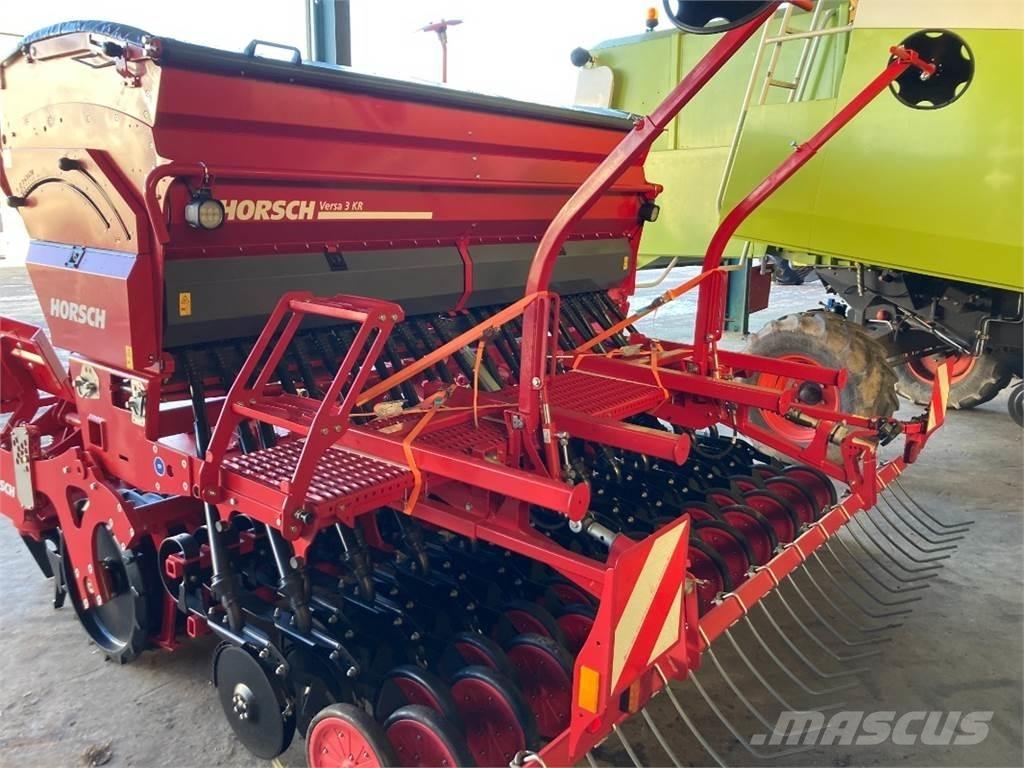 Horsch Versa 3KR Semanatoare