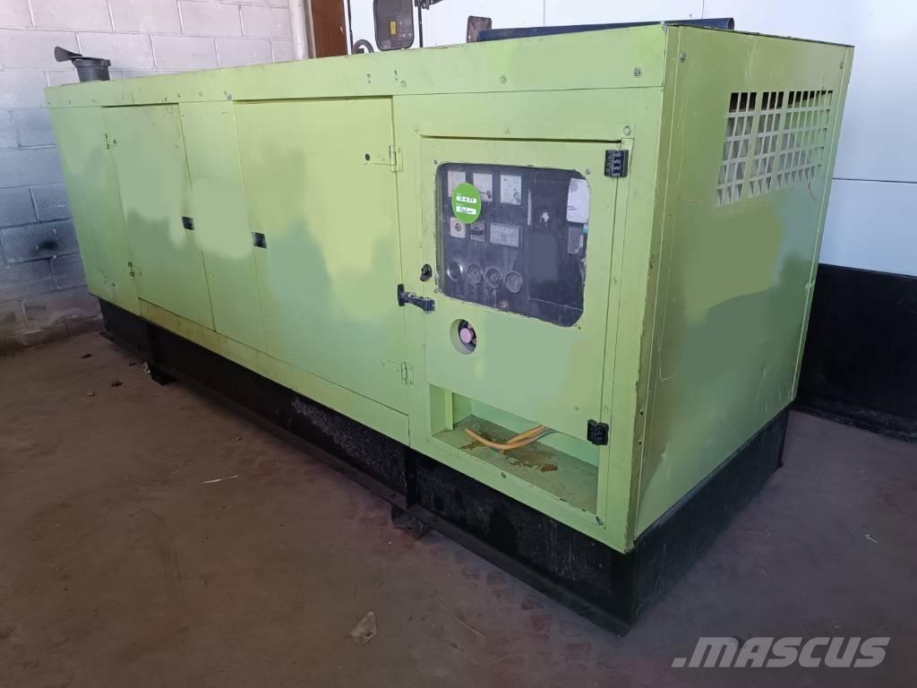 Pramac GSW 160 Generatoare Diesel