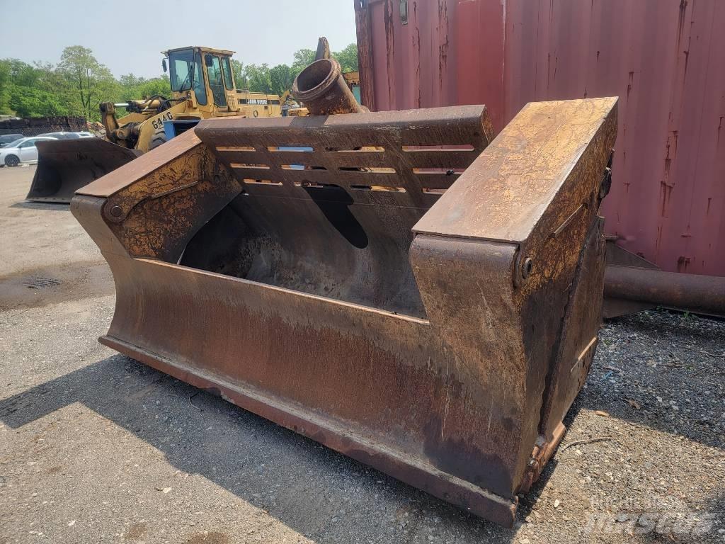 Rockland DB D75S5 Alte componente