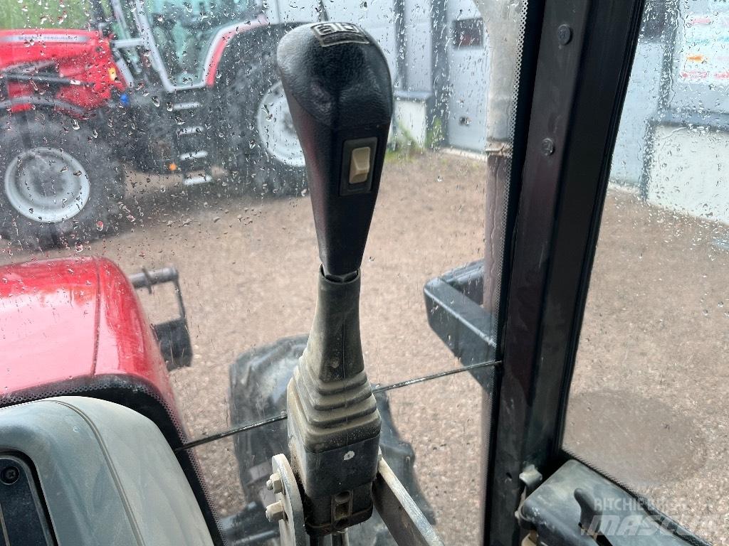 CASE Cx100 Tractoare