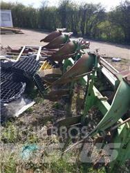Dowdeswell DP100S Pluguri reversibile