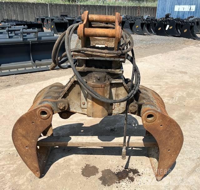 Pladdet PRG2-150 Alte componente