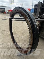 Doosan DX 160 Transmisie