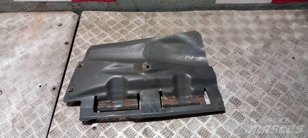  SKANIA R 440  1482415 Cabine si interior