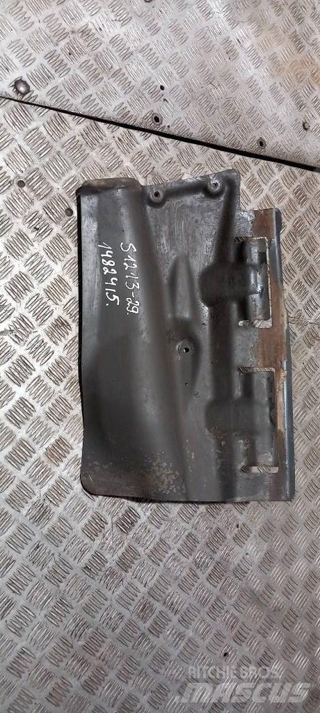  SKANIA R 440  1482415 Cabine si interior