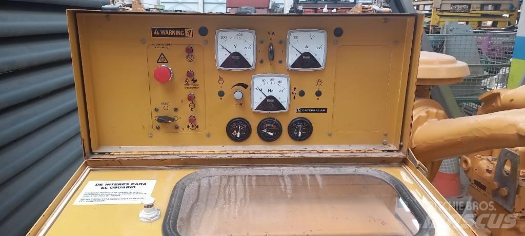 CAT 3306 Generatoare Diesel