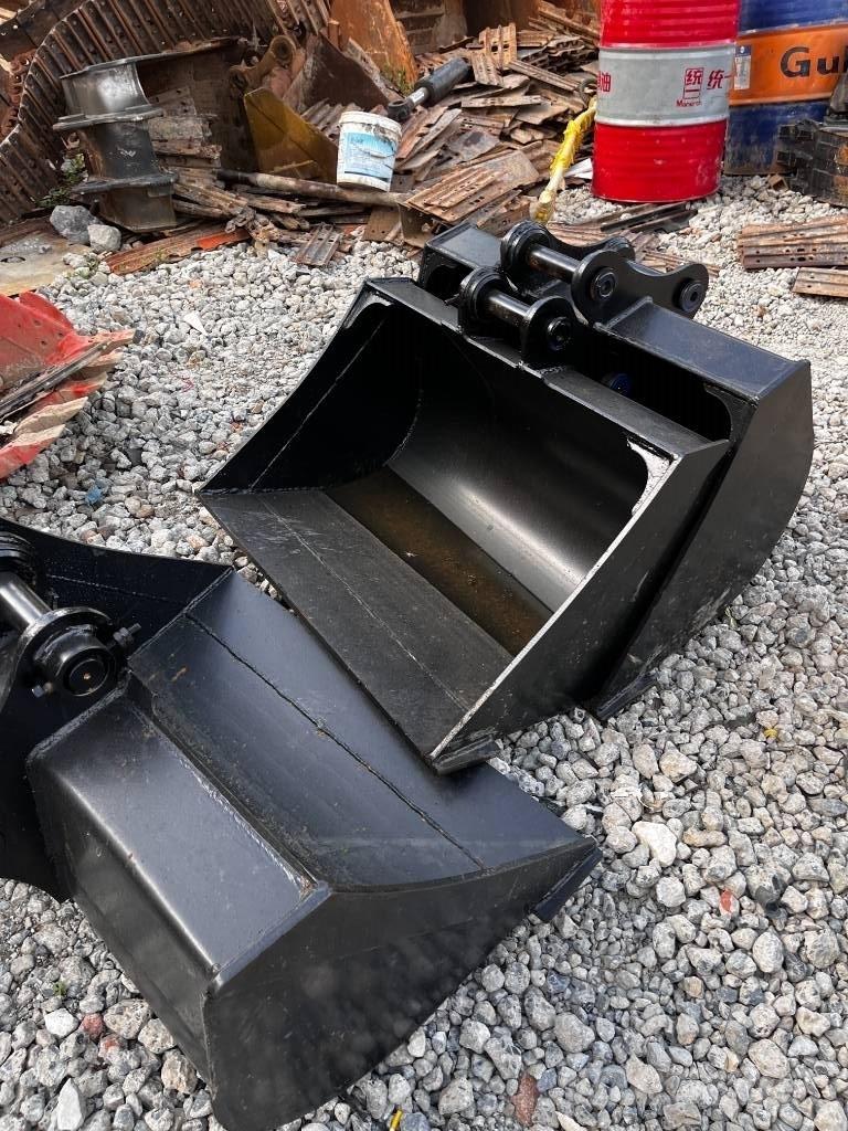 Hitachi ZX 70 Excavatoare 7t - 12t