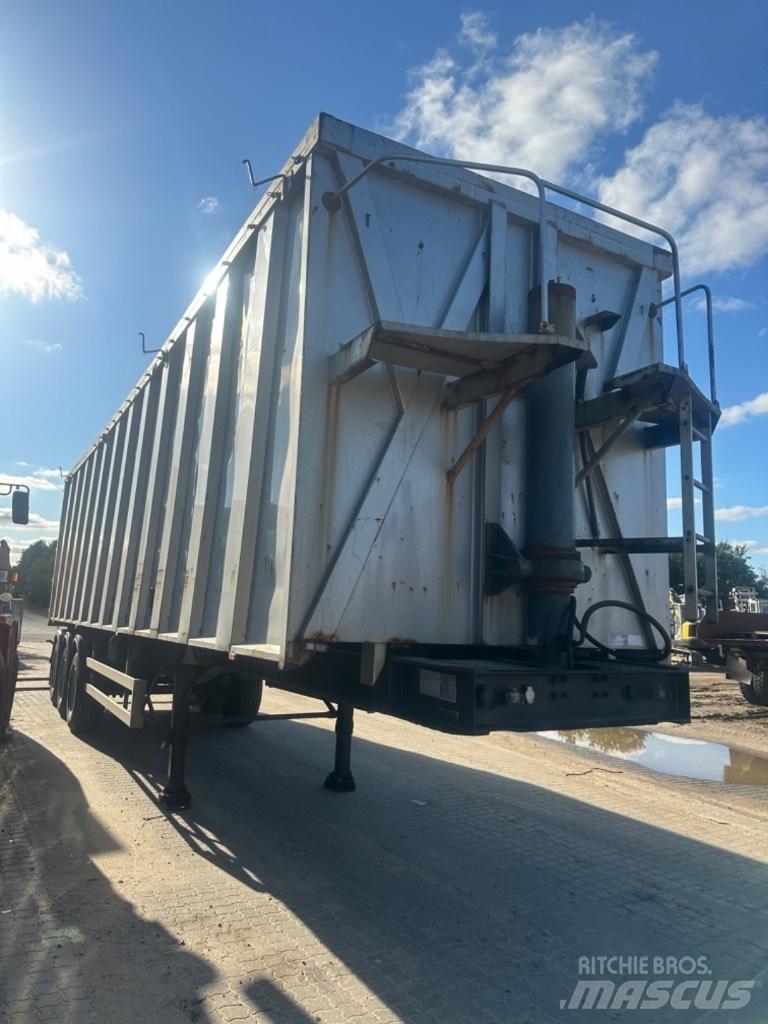 Bodex Skrot trailer Transport - Altele