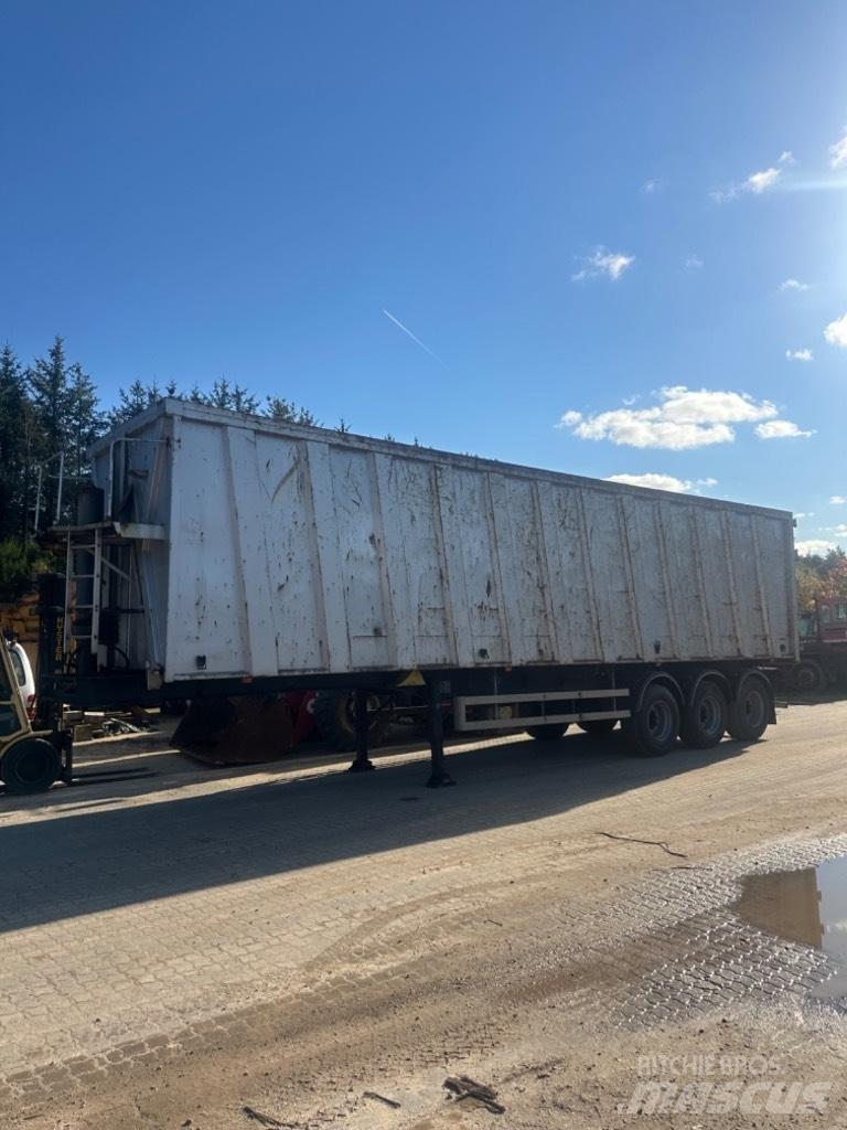 Bodex Skrot trailer Transport - Altele