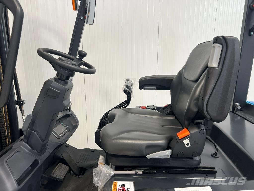 Bobcat B35NS Stivuitor electric